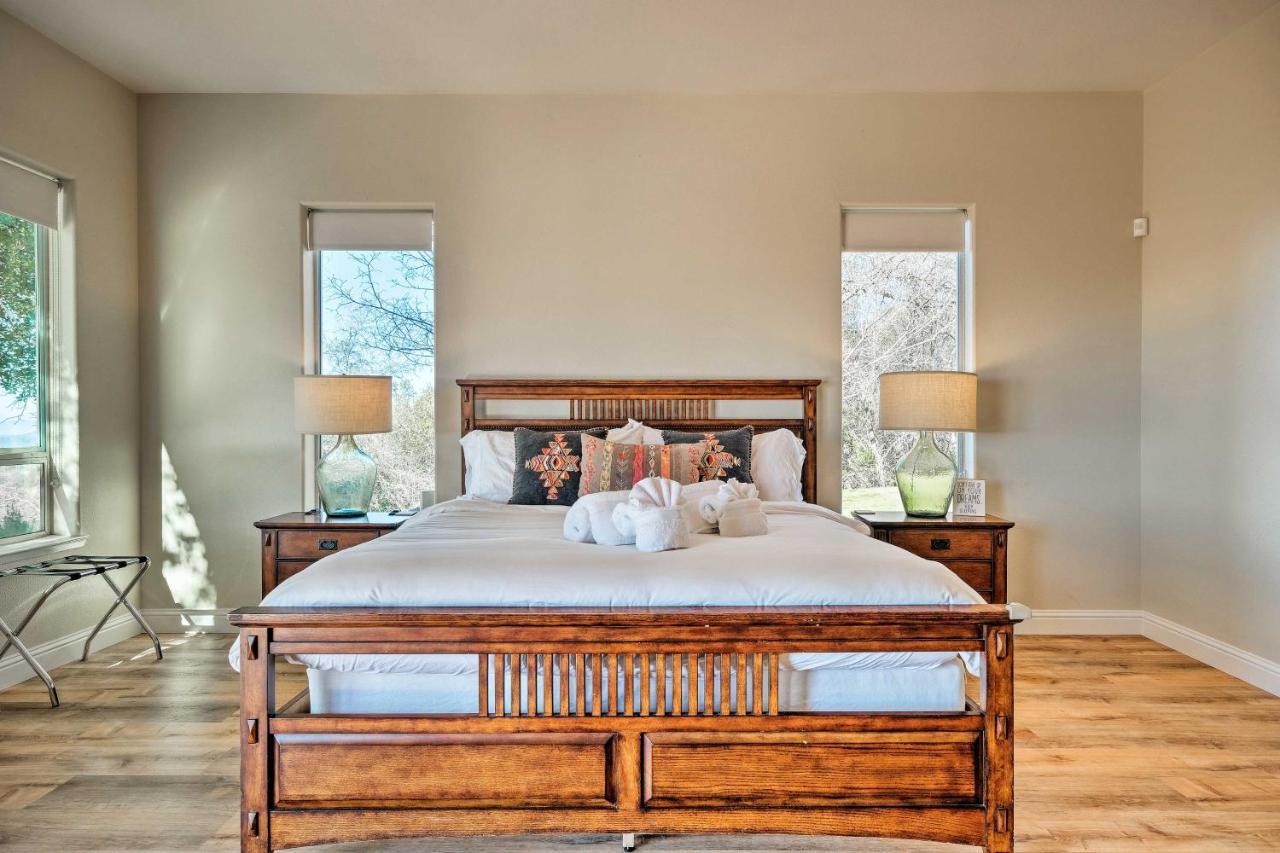 Villa Peaceful Columbia Retreat With Hot Tub And Mtn Views! Esterno foto